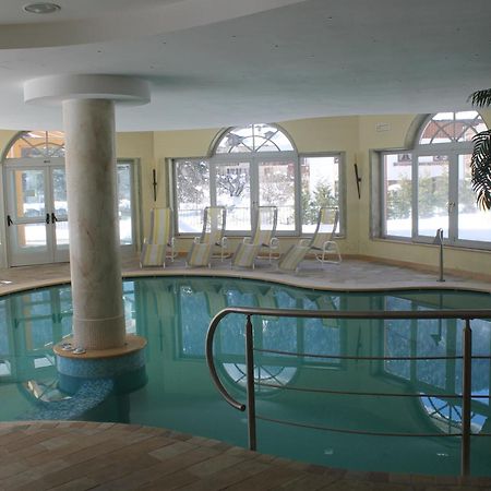 Hotel Canada Pinzolo Dış mekan fotoğraf