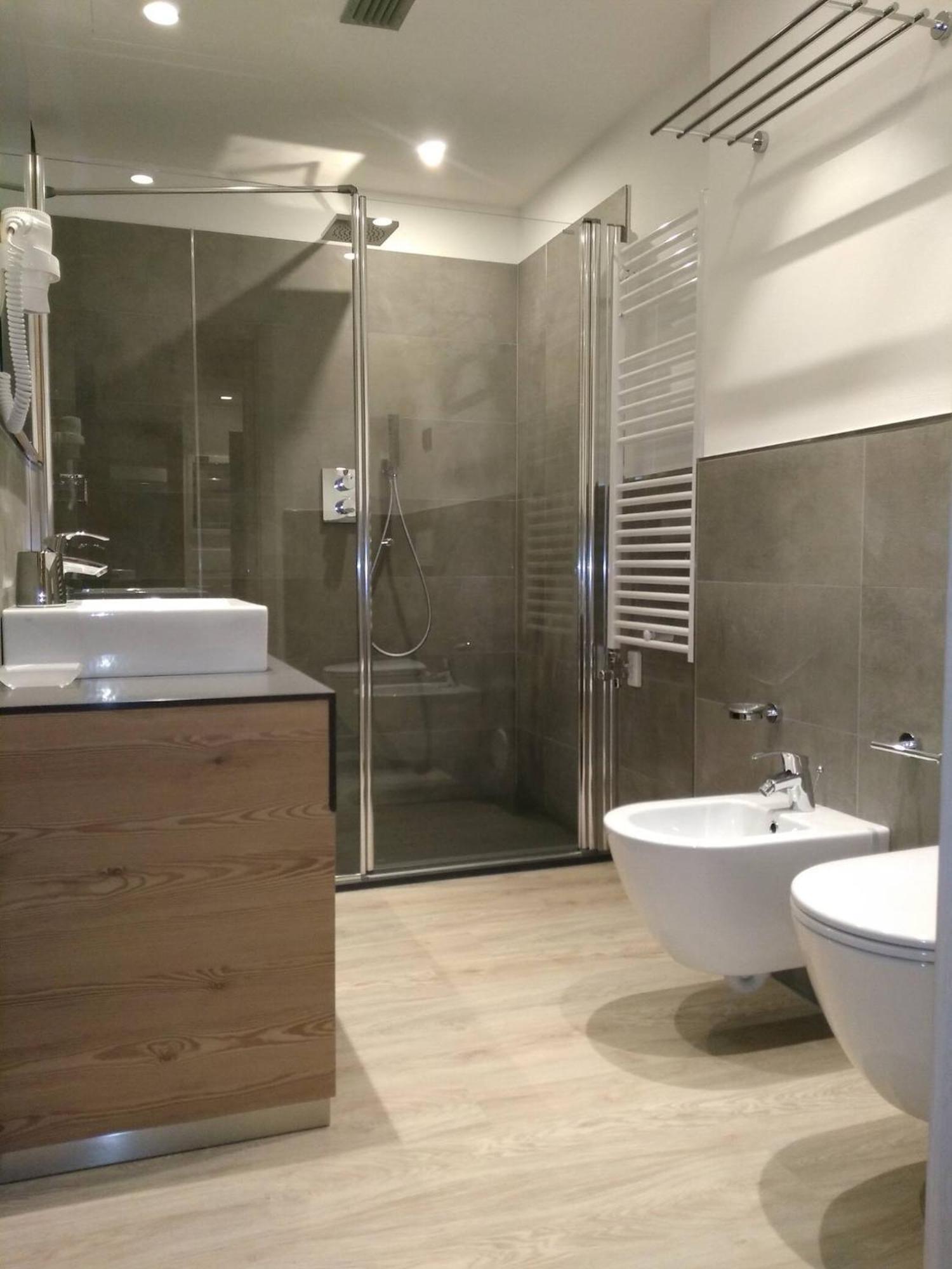 Hotel Canada Pinzolo Dış mekan fotoğraf