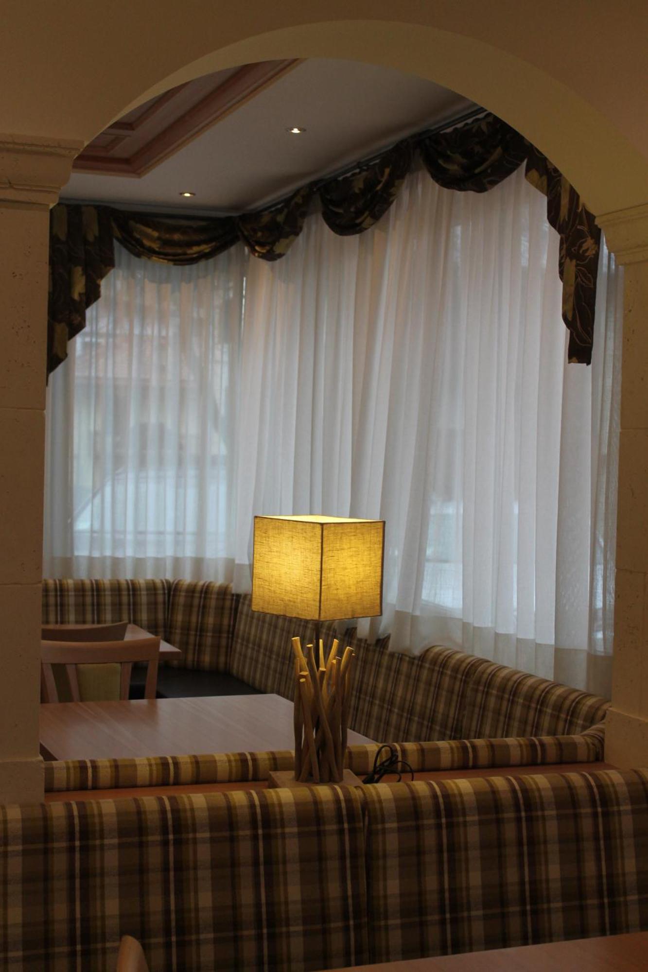 Hotel Canada Pinzolo Dış mekan fotoğraf